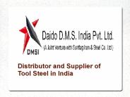 Distributor and Supplier of Tool Steel in India