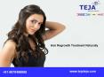 Get Healthy and Strong Hair with help of Teja's PowerPoint PPT Presentation