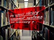 School Library Management Systems and Why they are Necessary for Schools? PowerPoint PPT Presentation