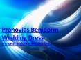 Pronovias Benidorm Wedding Dress 1169035 or Bellobridal never complaints