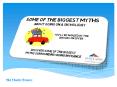 Some Of The Biggest Myths About Going On A Ski Holiday PowerPoint PPT Presentation