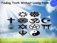 James O. Rodgers - Finding Truth Without Losing Faith