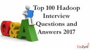 Hadoop Interview Questions and Answers (1)