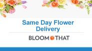 Same Day Flower Delivery