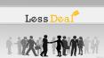 Industrial Products Supplier- Lessdeal