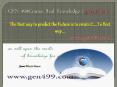 GEN 499Course Real Knowledge / gen499 dotcom PowerPoint PPT Presentation