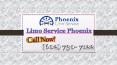 Phoenix Limousine Near Me PowerPoint PPT Presentation