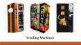 Hot and Cold Drinks Vending Machines Suppliers in Abu Dhabi PowerPoint PPT Presentation
