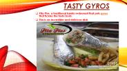 Best Tasty Gyros