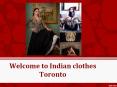 indian clothes toronto| indian bridal clothes toronto PowerPoint PPT Presentation