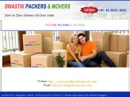 Packers Movers Vellore