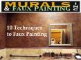 10 Techniques to Faux Painting PowerPoint PPT Presentation