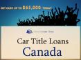Car Title Loans Canada PowerPoint PPT Presentation