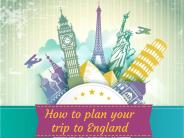 Trip To England