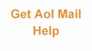 Get Aol Mail Help