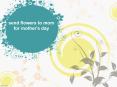 Send-Flowers-To-Mom-For-Mother's-Day PowerPoint PPT Presentation