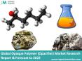 Opaque Polymer (Opacifier) Market Statistics & Industry Analysis PowerPoint PPT Presentation