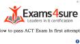 ACT Exam Questions PowerPoint PPT Presentation