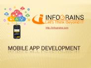 Android Mobile aap Development