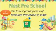 Top Playschool in Gurgaon