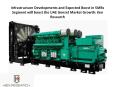 Infrastructure Developments and Expected Boost in SMBs Segment will boost the UAE Genset Market Growth: Ken Research