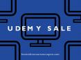 Udemy Sale PowerPoint PPT Presentation