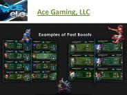 ELO Cheap Boost