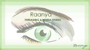 Raanya Eyebrow Threading & Henna Tattoo Studio