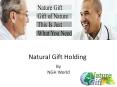 NGH World Nature Gift Holding PowerPoint PPT Presentation