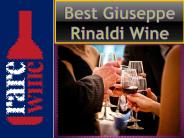 Best Giuseppe Rinaldi Wine