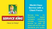 Windows & Washroom Cleaning Specialists in Auckland