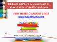 ECE 353 EXPERT A Clearer path to student success/ece353expert.com PowerPoint PPT Presentation