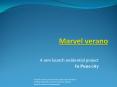 Marvel Verano Mohammadwadi Pune residential project PowerPoint PPT Presentation