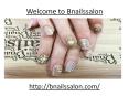 shellac nail near me PowerPoint PPT Presentation