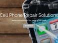 Overview of Cellphone Repair Solutions
