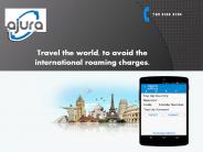 Ajura:- Cheapest International Roaming Charge