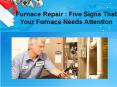 Get High Quality Furnace Repair Services in Bergen County Nj PowerPoint PPT Presentation