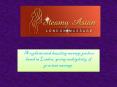 Massage Parlour PowerPoint PPT Presentation