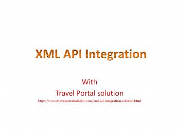 presentation player overlay