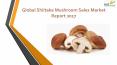 24 Market Reports : Global Shiitake Mushroom Sales Market Report 2017 PowerPoint PPT Presentation