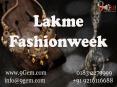 Lakme Fashion Week PowerPoint PPT Presentation