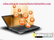 educational course/tutorialoutlet.com