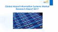 24 Market Reports : Global Airport Information Systems Market Research Report 2017 PowerPoint PPT Presentation