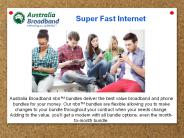 Nbn Broadband Plans  | Australia Broadband