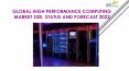 24 Market Reports : Global High Performance Computing Market Size, Status and Forecast 2022 PowerPoint PPT Presentation