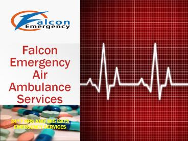 Special Air Ambulance Services in Allahabad- Hyderabad by Falcon Emergency
