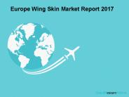 Europe Wing Skin Market Report 2017