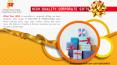 Personalized Gifting in Delhi & Corporate Promotional Gifts for employees in Noida Gurgaon