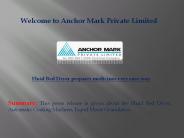 Pharma R&D Equipments | Automatic Liquid Filling Machine