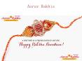 Send Online Rakhi For Brother Worldwide (1)